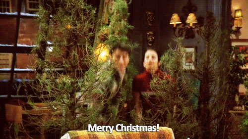 How well do you remember the F.R.I.E.N.D.S. Christmas episodes? Take this quiz and find out today!