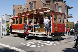 Which San Francisco Neighbourhood Should You Live In? Take this quiz and find out today!