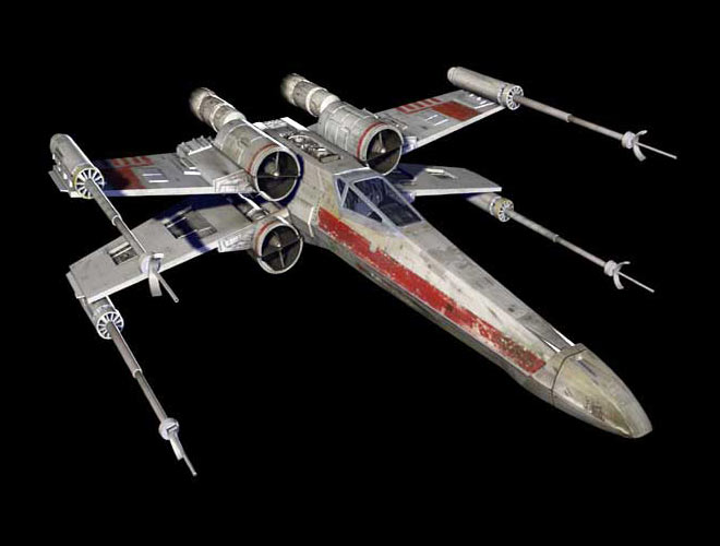 Which Star Wars Rogue One Character Are You? Take this quiz and find out today!