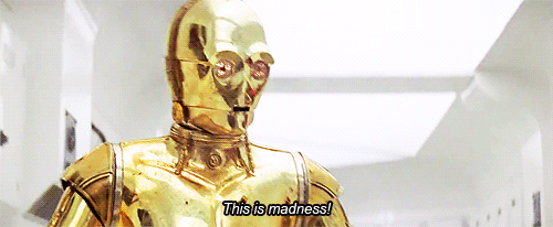 Are you more the Galactic Empire or Rebel Alliance? Take this quiz and find out today!