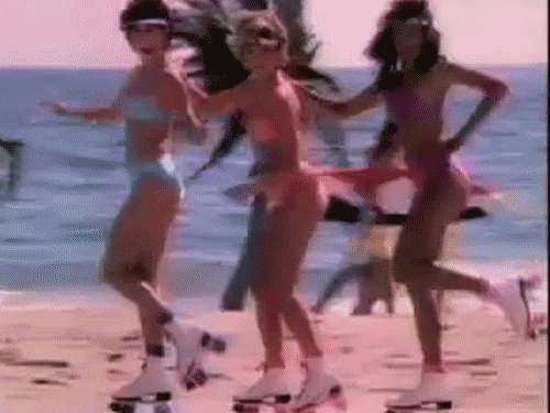 Which Iconic Girl Squad are you and your friends? Take this quiz and find out today!