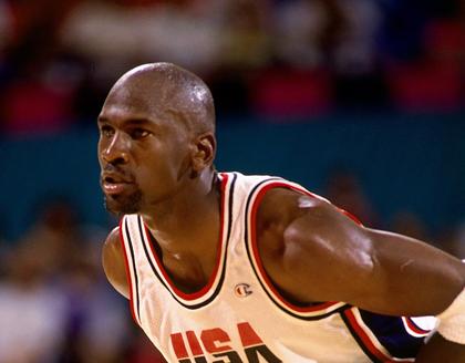 Which Member Of The USA Dream Team Are You? Take this quiz and find out today!