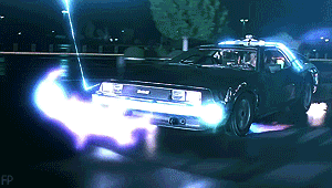 Celebrate this iconic, TIMELESS movie and find out how well you know Back to the Future by taking this quiz today!