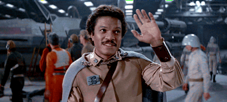 Do you consider yourself to be an ULTIMATE Star Wars fan? Only 1 in 100 People can identify these obscure Star Wars characters! Take this quiz and find out how much of a fan you are today!