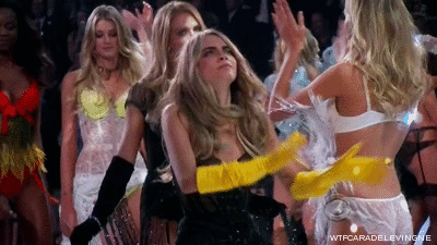 Which Victoria's Secret Angel is your soulmate? Take this quiz and find out today!