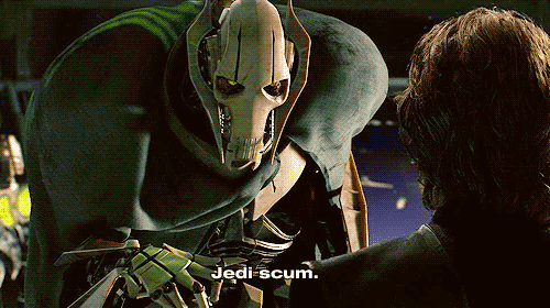 Which famously epic Star Wars Battle do you actually belong in? take this quiz and find out today!