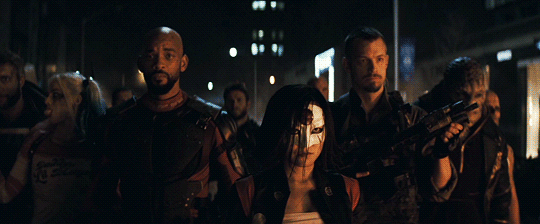 Which Suicide Squad Member Are You Based On Your Zodiac? Take this quiz and find out today!