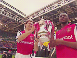 Which All-Time Great Arsenal "The Invincibles" Player Are You? Take this quiz and find out today!