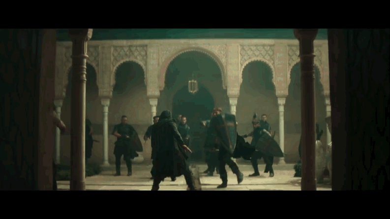 Which Assassin's Creed Character Are You? Take this quiz and find out today!
