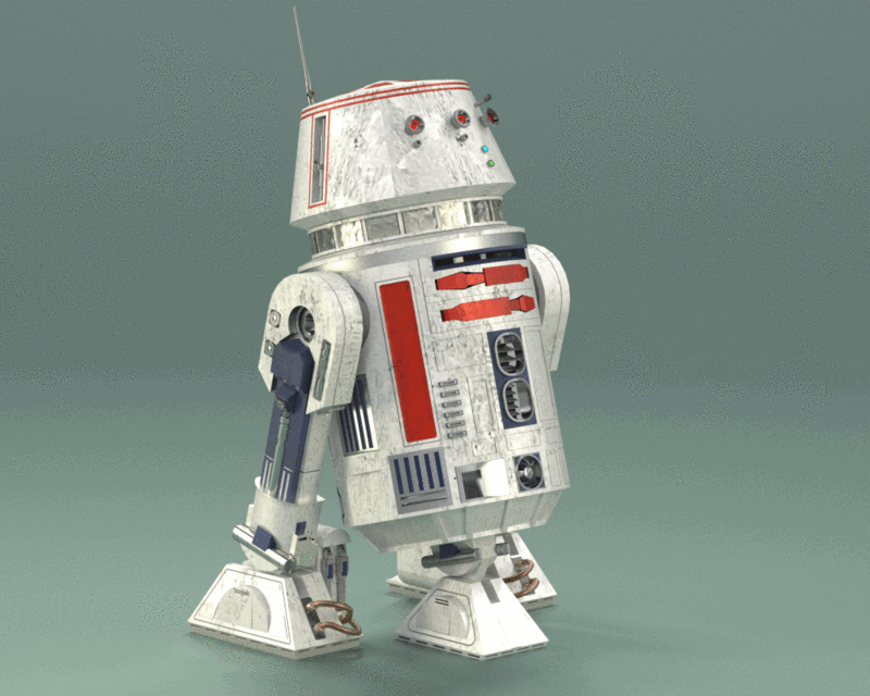 Do you consider yourself to be an ULTIMATE Star Wars fan? Only 1 in 100 People can identify these obscure Star Wars characters! Take this quiz and find out how much of a fan you are today!
