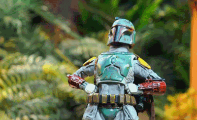 How well do you know Boba Fett? Take this quiz and find out how much of a Boba Fett expert you are today!