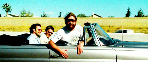 Which Vancouver Celebrity Should You Carpool With? Take this quiz and find out today!