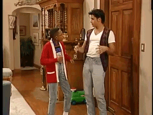Which Character from the 90s TGIF hit Full House are you? Take this quiz and find out today!