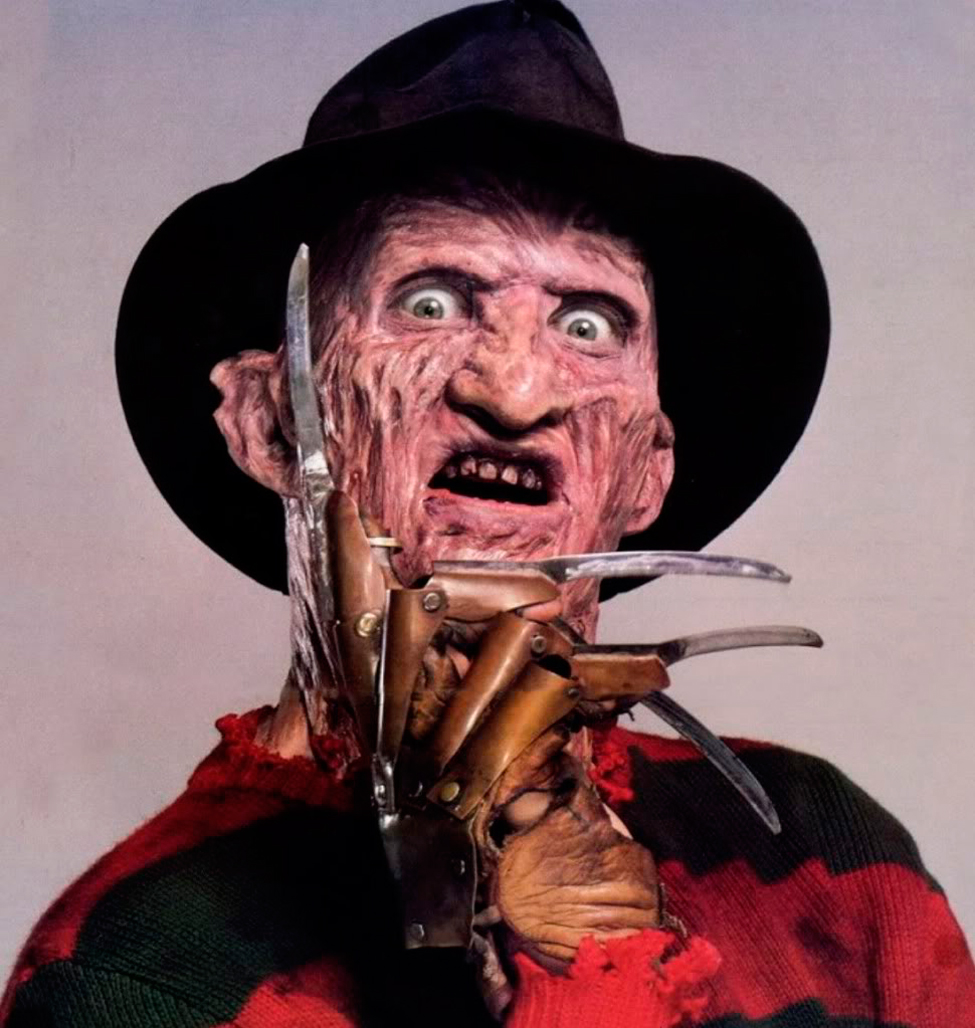 Which Creepypasta Character are you? Take this quiz and find out today!