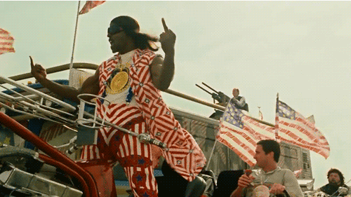 What potential 2016 Presidential candidate are you? Take this quiz and find out today!