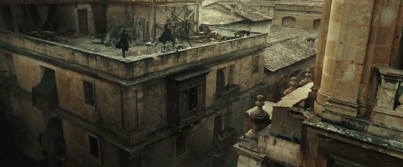 Which Assassin's Creed Character Are You? Take this quiz and find out today!