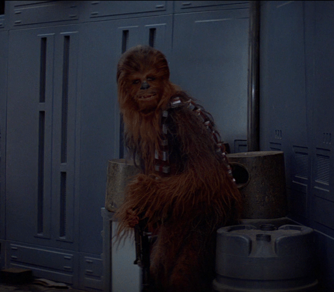 Are you more the Galactic Empire or Rebel Alliance? Take this quiz and find out today!