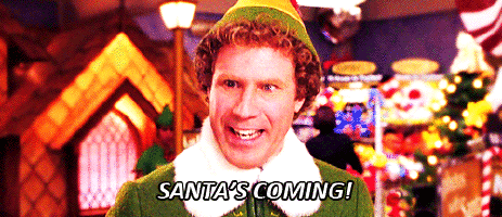 Which Iconic Santa Claus Will visit you on Christmas eve? Take this quiz and find out today!