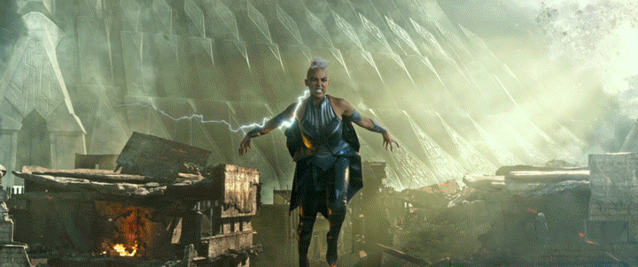 Which Of X-Men Apocalypse's Four Horsemen Are You? Take this quiz and find out today!