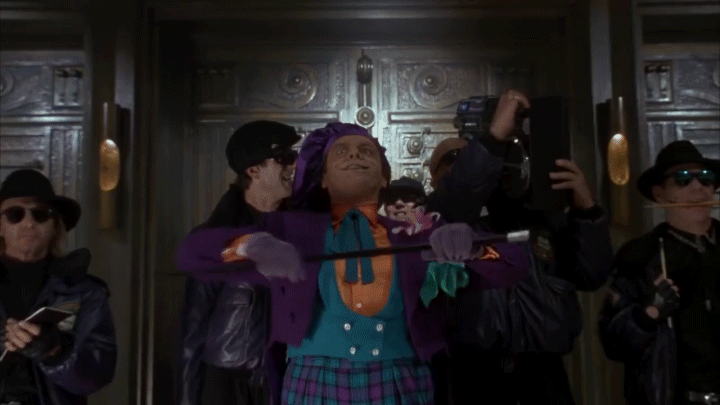 What pop culture costume should you be for Halloween 2015? Take this quiz and find out today!