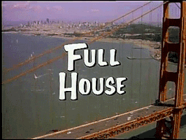 Which Character from the 90s TGIF hit Full House are you? Take this quiz and find out today!