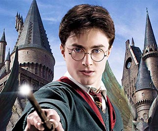 Which 'Fantastic Beasts And Where To Find Them Character' Are You? Take this quiz and find out today!