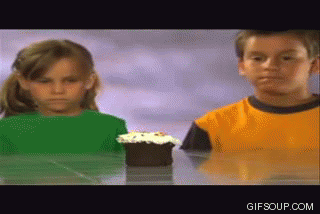 Cupcakes are scrumptiously, delicious, fluffy mini-cakes of sugary goodness! Find out which air-whipped, cream-covered, one-of-a-kind cupcake you are today!