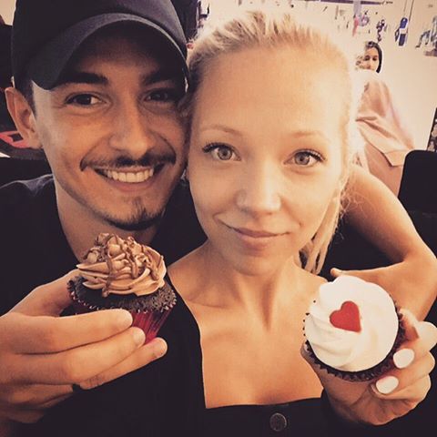 Make A Cupcake And We'll Tell You Where You'll Meet Your Soulmate! Take this yummy quiz and find out today!