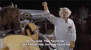 Celebrate this iconic, TIMELESS movie and find out how well you know Back to the Future by taking this quiz today!