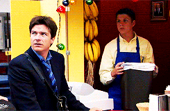 Which Arrested Development Character Are You? Take this quiz and find out today!