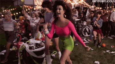 Can You Prove Your "Hipness" By Guessing All These Acronyms? Take this quiz and find out today!