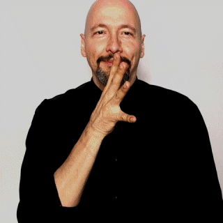 Can You Guess What These Sign Language Signs Mean? Take this quiz and find out today!
