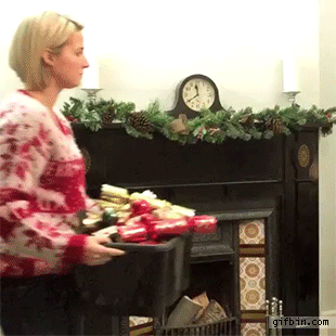 What Is Your Christmas OCD Level On A Scale Of 1 To 5? Take this quiz and find out today!