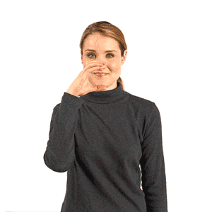 Can You Guess What These Sign Language Signs Mean? Take this quiz and find out today!