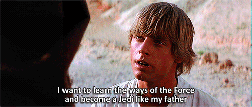 Luke Skywalker took an epic hero's journey during the original trilogy, Which Luke Skywalker are you? Take this quiz and find out today!