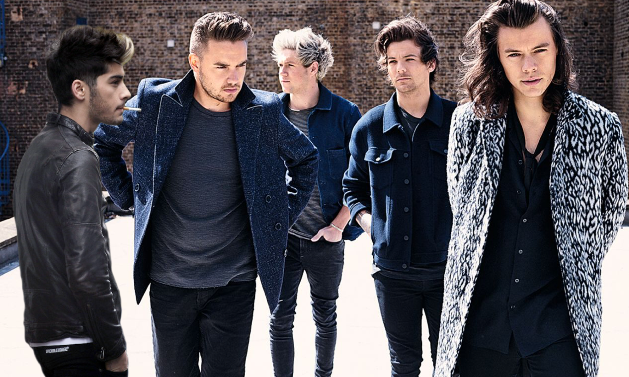 Which One Direction member is 'Perfect' for you? Take this quiz and find out today!