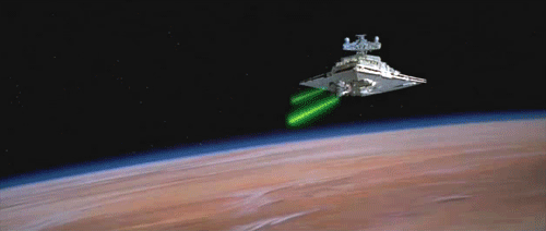 Which Classic Star Wars Character Are You? Take this quiz and find out today!