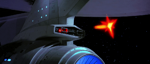 The Star Fleet Academy is the most prestigious training facility of officers in the entire Universe. Passing the Academy's entrance exam ensures you have what it takes to make it as an officer in the United Federation of Planets. Ex Astris, Scientia - "From the stars, knowledge."