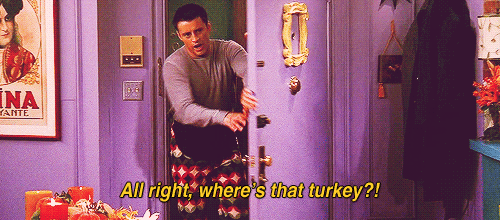 What lame joke should you tell everyone at the table during Thanksgiving dinner? Take this quiz and find out today!