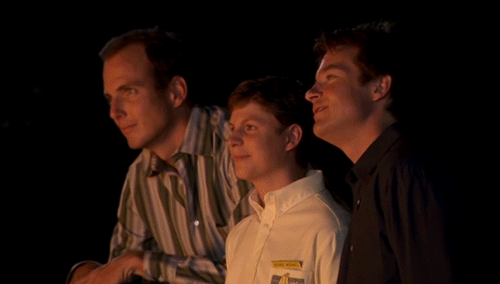 Which Arrested Development Character Are You? Take this quiz and find out today!
