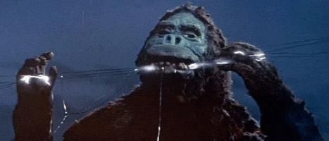 Are you more like the radioactive beast from the east, or the prehistoric ape with a date? Take this quiz and find out today!