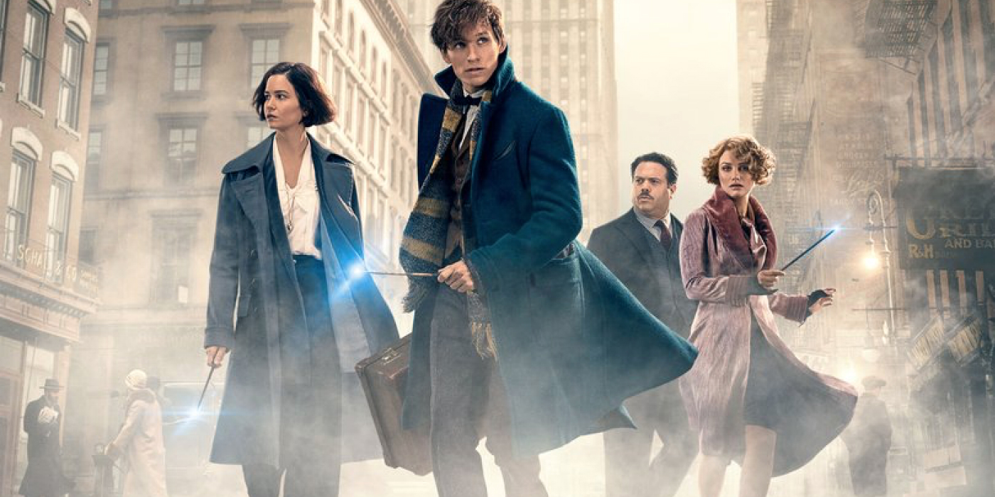 Which 'Fantastic Beasts And Where To Find Them Character' Are You? Take this quiz and find out today!