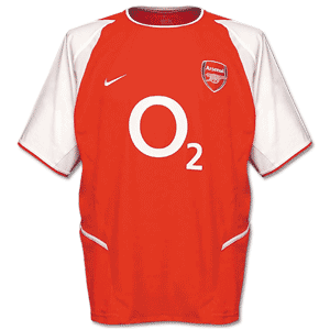 Which All-Time Great Arsenal "The Invincibles" Player Are You? Take this quiz and find out today!