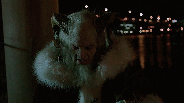Which strange and weird foreign Christmas tradition are you? Take this quiz and find out today!