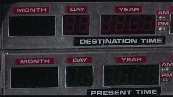 Celebrate this iconic, TIMELESS movie and find out how well you know Back to the Future by taking this quiz today!