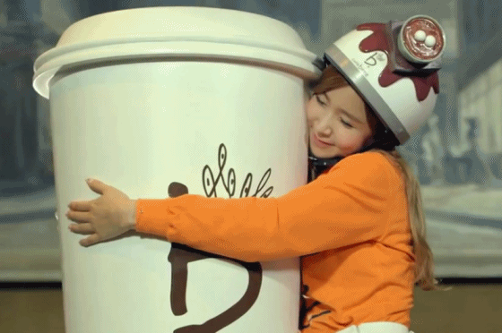What does your date's coffee reveal about them? take this quiz and find out today!