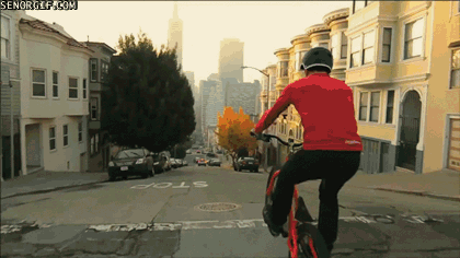 Which San Francisco Neighbourhood Should You Live In? Take this quiz and find out today!