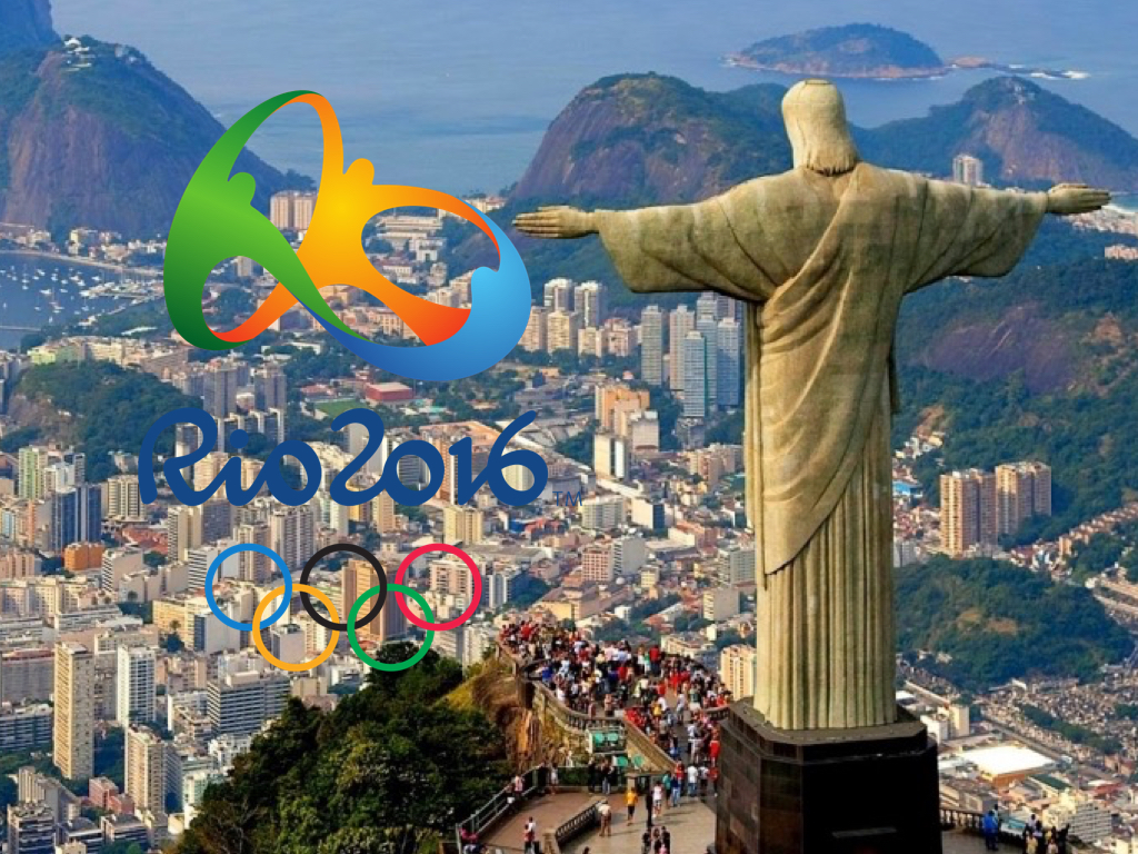 What Sport Would You Compete In During The Rio 2016 Summer Olympics? Take this quiz and find out today!