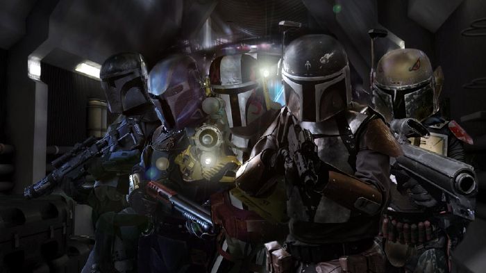 What Kind of Stormtroopers would you be in Star Wars? Take this quiz and find out today!