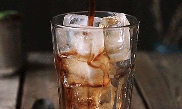 What percentage of your blood is actually pure coffee? Take this quiz and find out today!